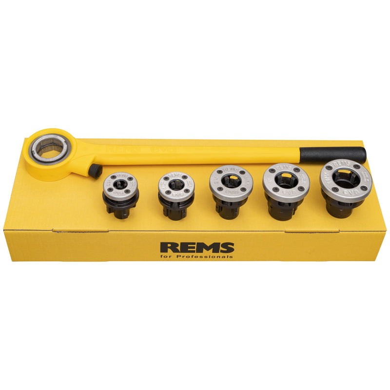 REMS Produktbild