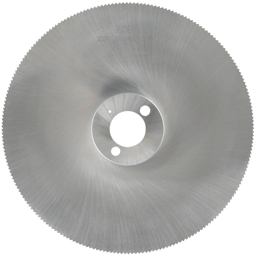 REMS - Metallkreissägeblatt HSS-E 225 x2 x32 mm, 220 Zähne 849706 R