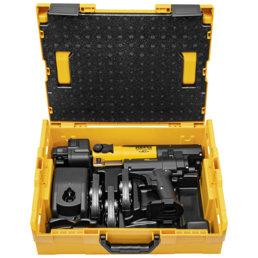 REMS - Mini-Press 14V ACC Set UP 16+20+25 L-Boxx 578098 R220
