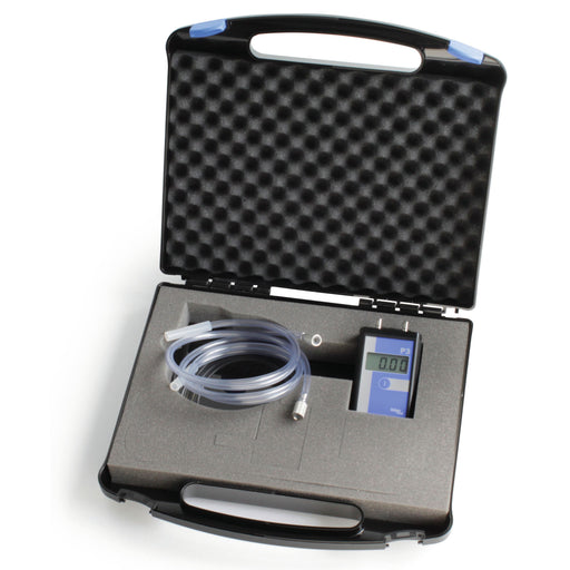 REMS - P3 K Set (5603018) Druckmessgerät 611050 D