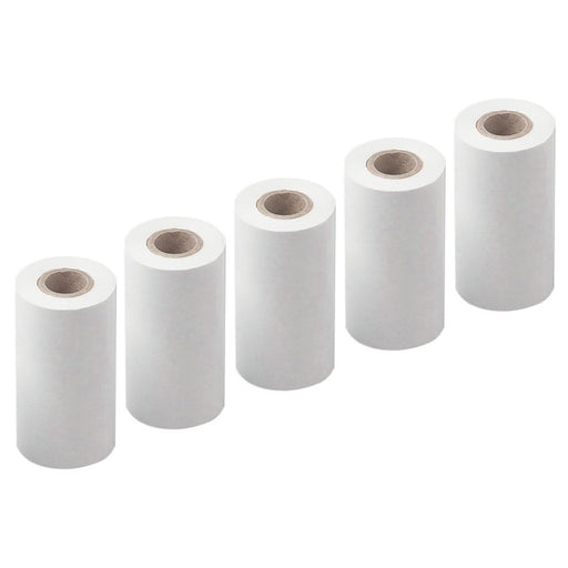 REMS - Papierrolle, 5er-Pack 090015 R