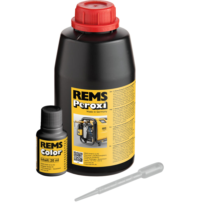 REMS Produktbild