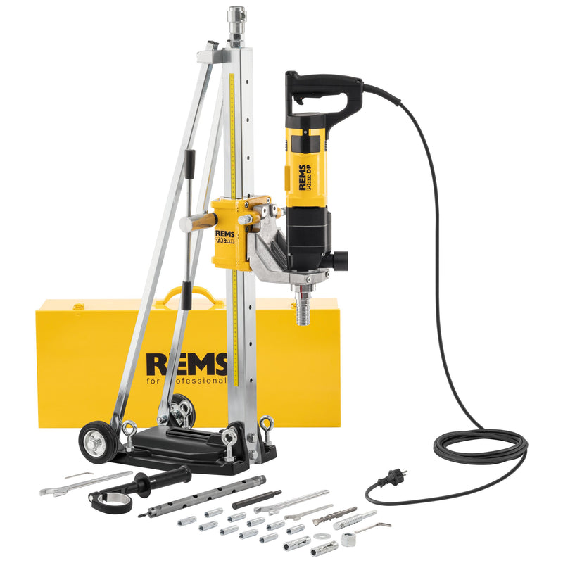 REMS Produktbild