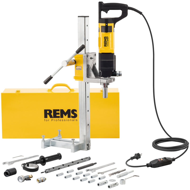REMS Produktbild