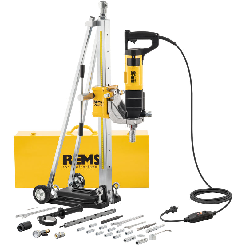 REMS Produktbild