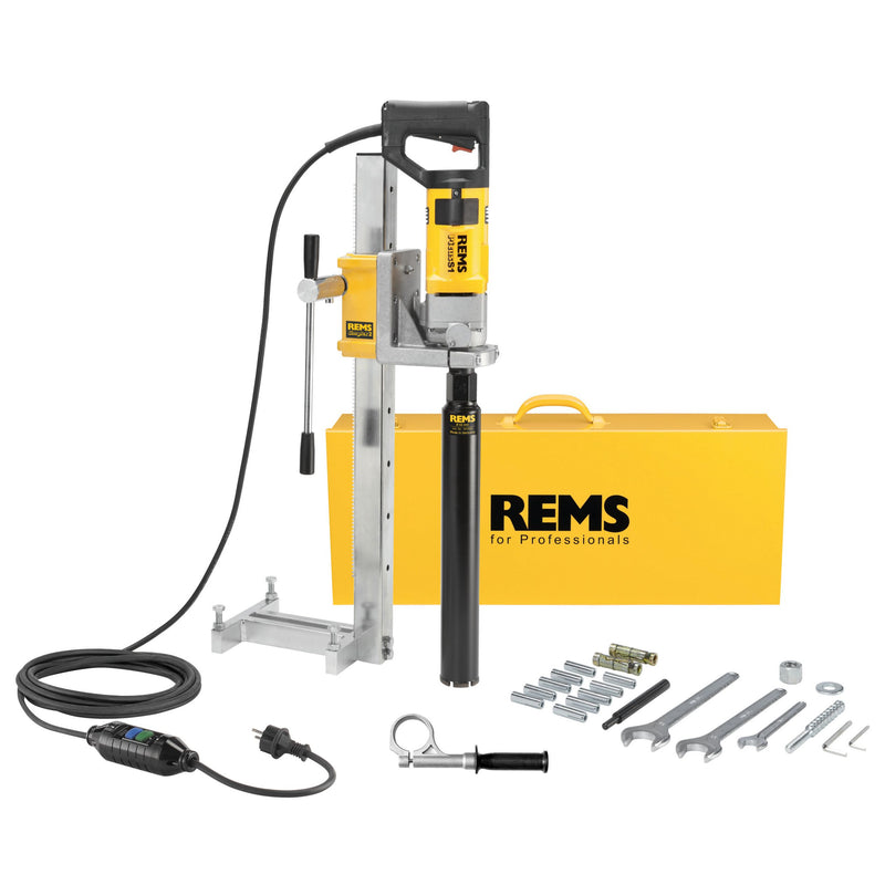 REMS Produktbild