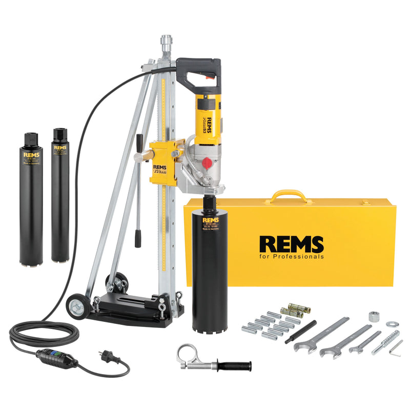 REMS Produktbild