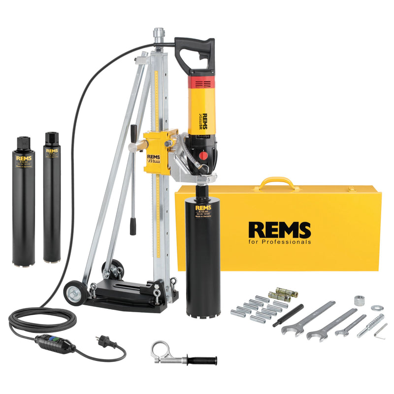 REMS Produktbild