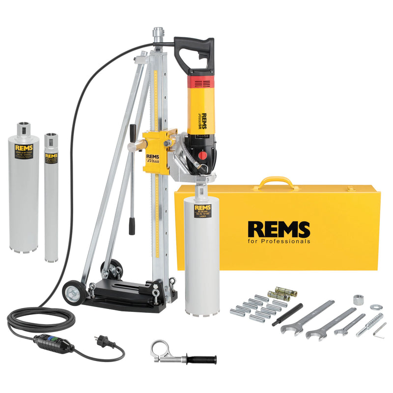 REMS Produktbild