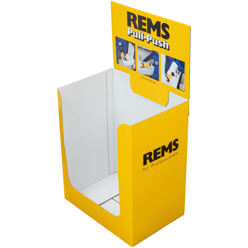REMS Produktbild