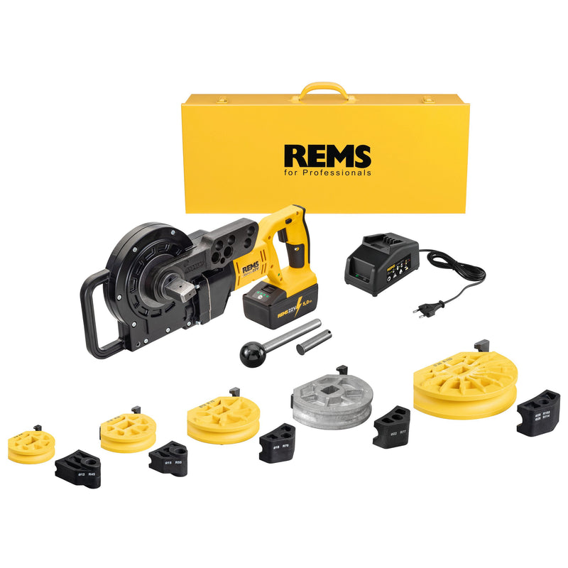 REMS Produktbild