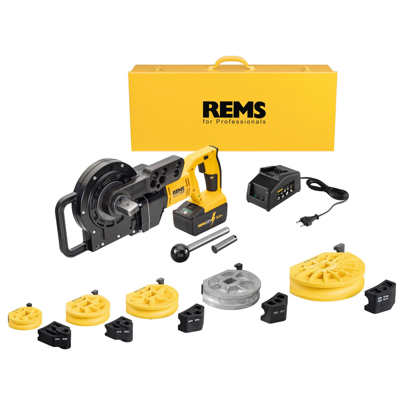 REMS Produktbild