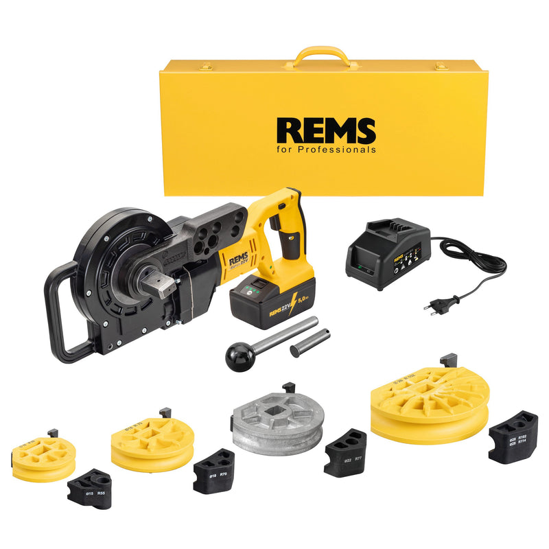 REMS Produktbild