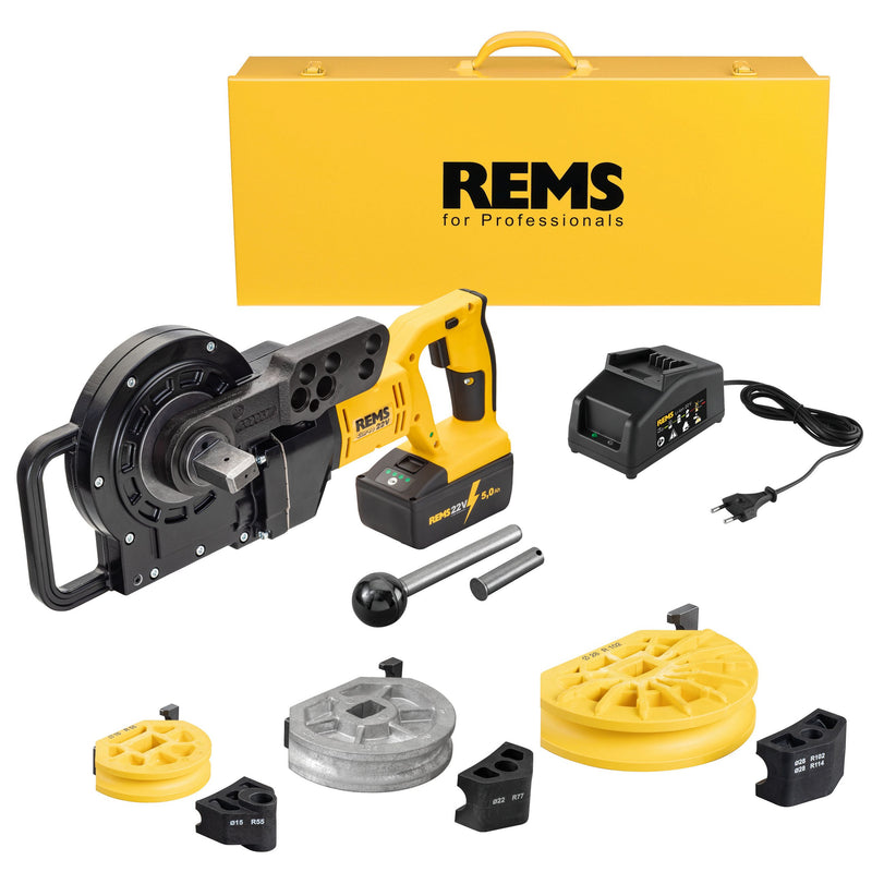 REMS Produktbild