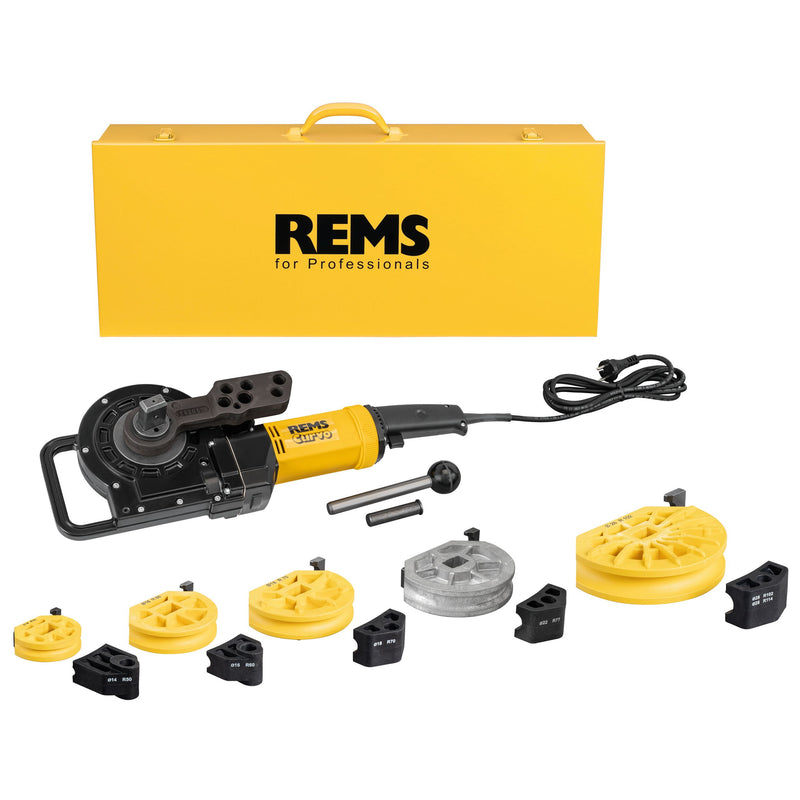 REMS Produktbild