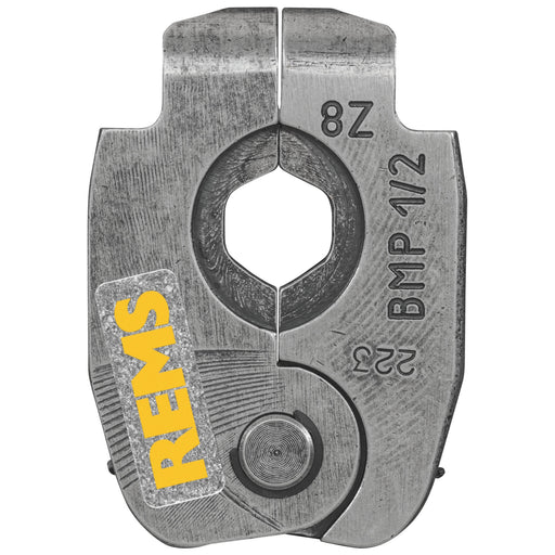 REMS - Pressring BMP 1/2" S (PR-2B) -> Zwischenzange erforderlich