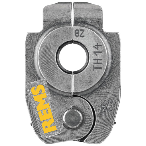 REMS - Pressring TH 14 S (PR-2B) -> Zwischenzange erforderlich 574778 R
