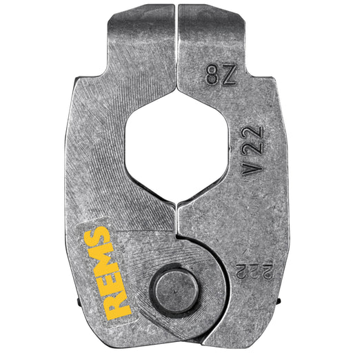 REMS - Pressring V 22 S (PR-2B) -> Zwischenzange erforderlich 574758 R