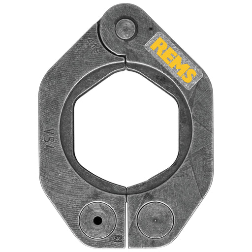 REMS - Pressring V 54 (PR-2B) für Zwischenzange Z2 572851 R
