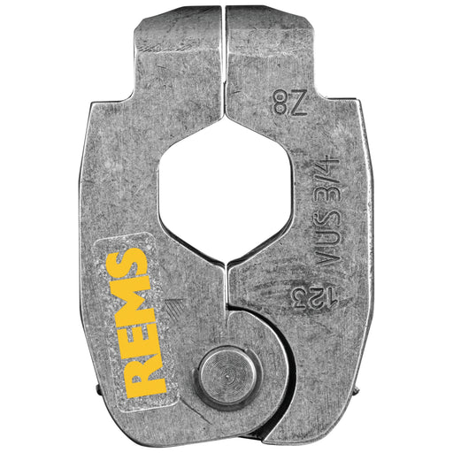 REMS - Pressring VUS 3/4 S (PR-2B) -> Zwischenzange erforderlich 574766 R