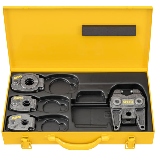 REMS - Pressringe S Set U 16+20+26 Z8 574637 R