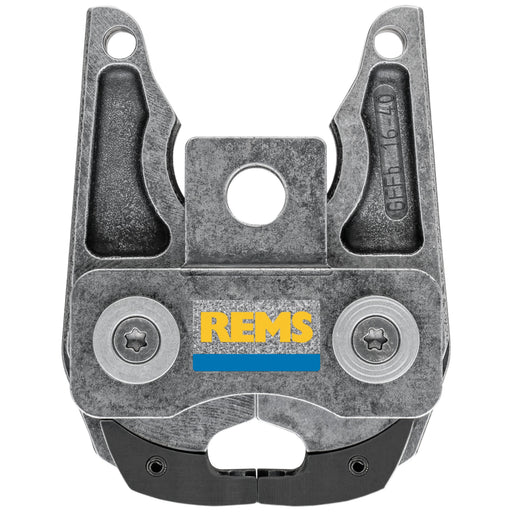 REMS - Presszange GFFb 16-40* 571480 R