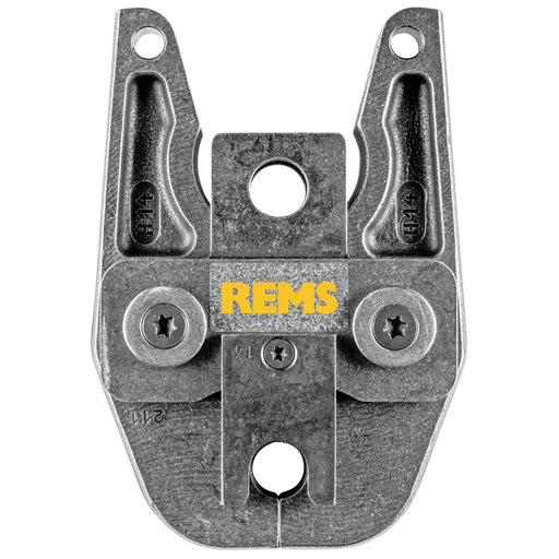 REMS - Presszange H 14 A* 570610