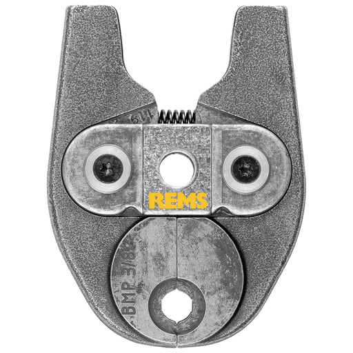 REMS - Presszange Mini BMP 3/8" 578702