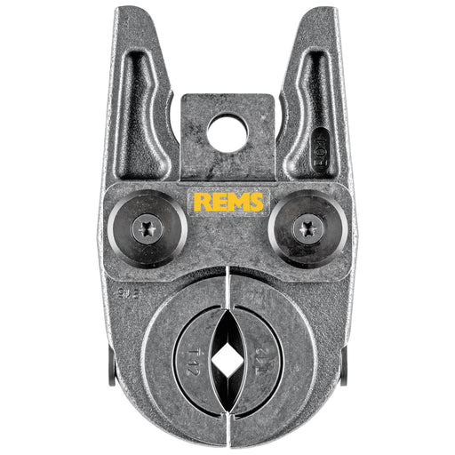 REMS - Presszange mit Presseinsatz T 12 570890