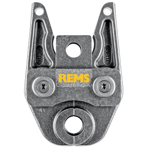 REMS - Presszange TH 17* 570462