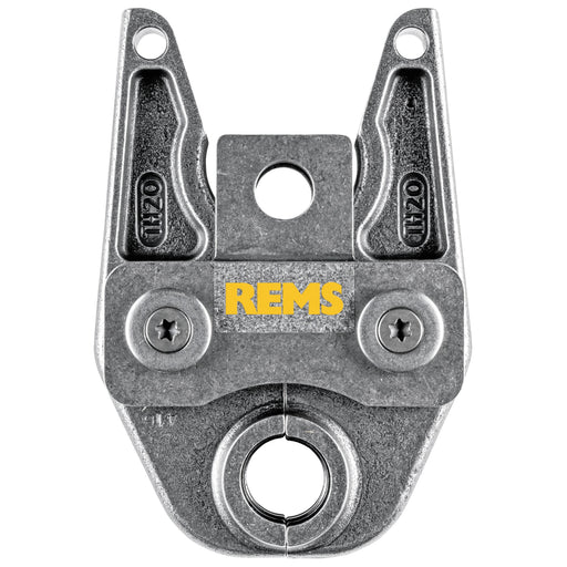 REMS - Presszange TH 20* 570470