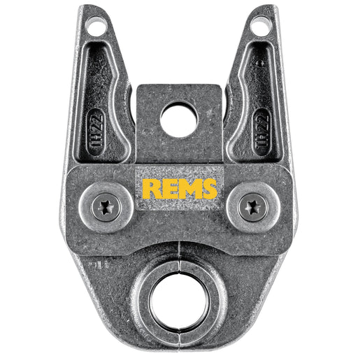 REMS - Presszange TH 22* 570472