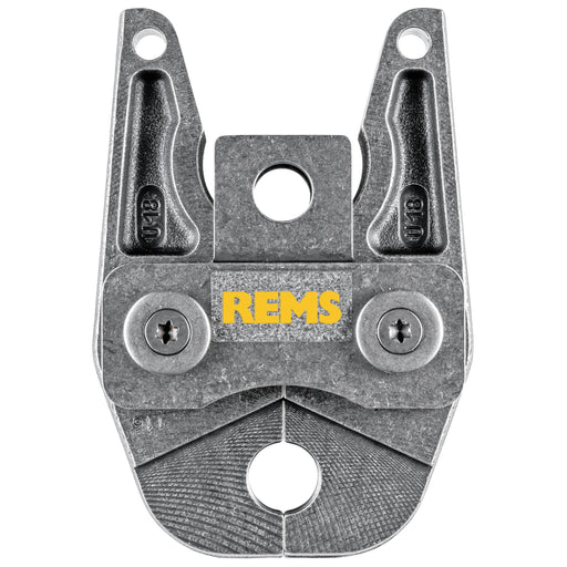 REMS - Presszange U 18* 570770