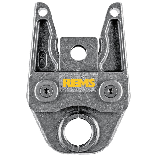 REMS - Presszange U 26* (C 26) 570750