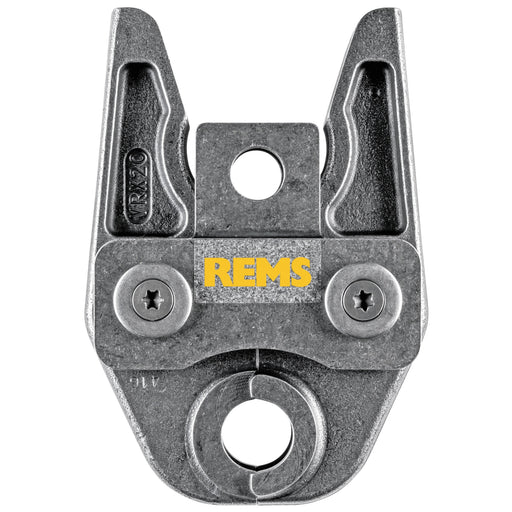 REMS - Presszange VRX 20 571752