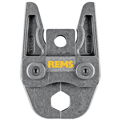 REMS - Presszange VUS 3/4" 571775