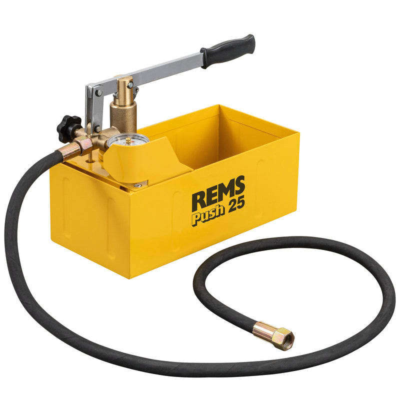 REMS Produktbild
