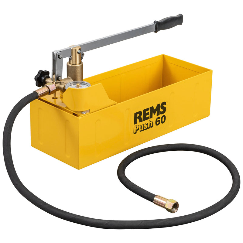 REMS Produktbild