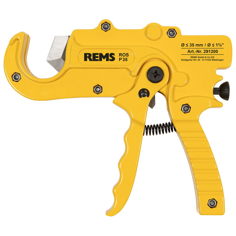 REMS Produktbild