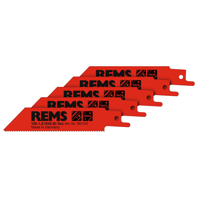 REMS Produktbild