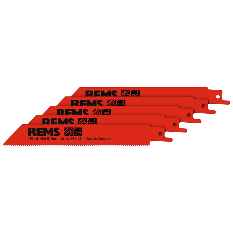 REMS Produktbild