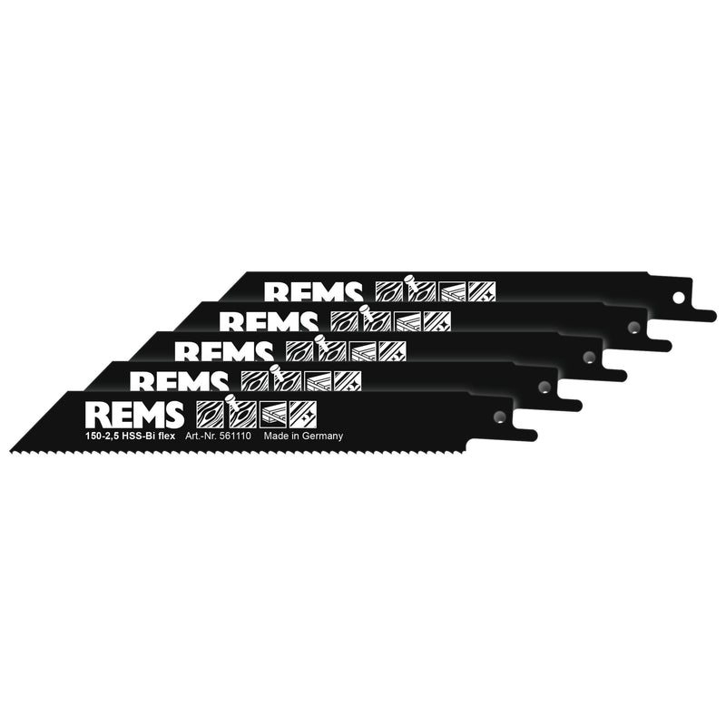 REMS Produktbild