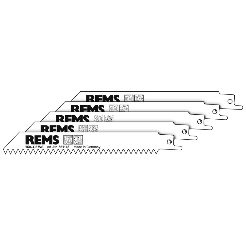 REMS Produktbild