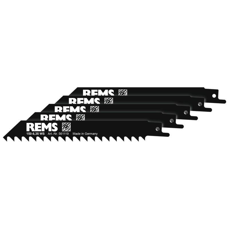 REMS Produktbild