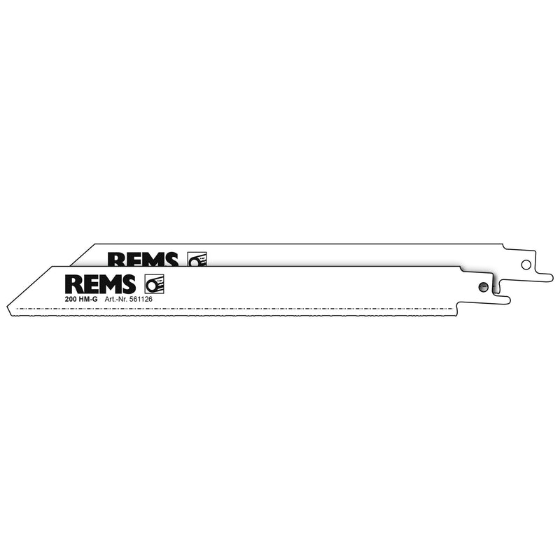 REMS Produktbild