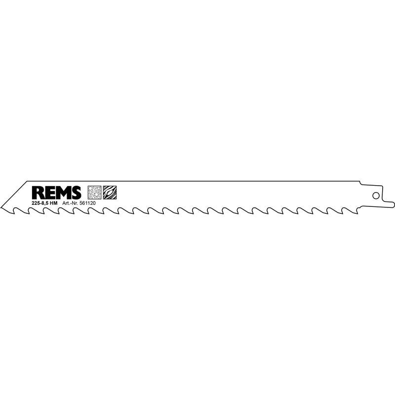 REMS Produktbild