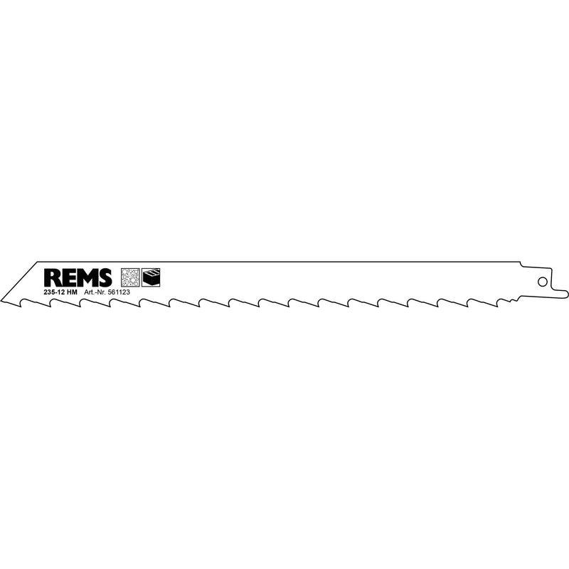 REMS Produktbild