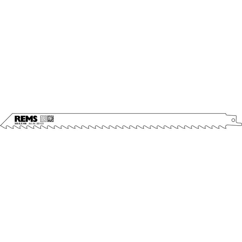 REMS Produktbild
