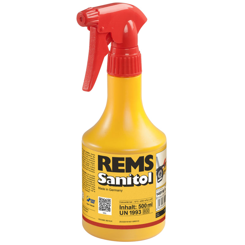 REMS Produktbild