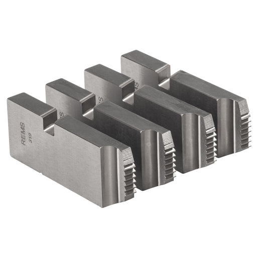 REMS - Schneidbacken M 20, HSS, Satz 341433 RHSS